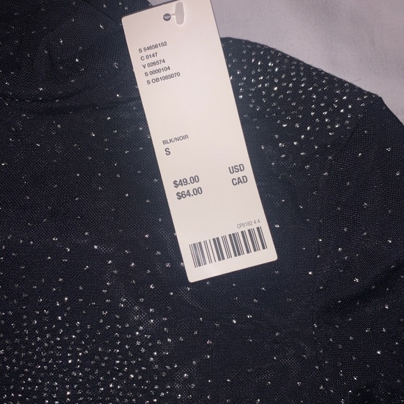 Body Suit - Picture 2 of 2